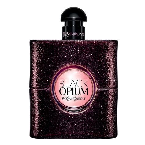 black opium ysl eau de toilette|ysl black opium perfume boots.